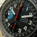 Omega Speedmaster Triple Calendar MK 40 1750084 4