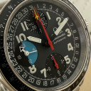 Omega Speedmaster Triple Calendar MK 40 1750084 5