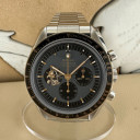 Omega Speedmaster Apollo XI 50th Anniversary 31020425001001 0