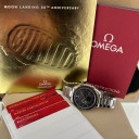 Omega Speedmaster Apollo XI 50th Anniversary 31020425001001 1