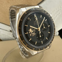 Omega Speedmaster Apollo XI 50th Anniversary 31020425001001 5