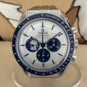 Omega Speedmaster Silver Snoopy Award 31032425002001 0
