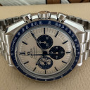 Omega Speedmaster Silver Snoopy Award 31032425002001 17