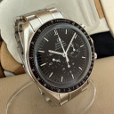 Omega Speedmaster Moonwatch Big Box NOS 31130423001005 4
