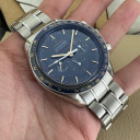 Omega Speedmaster Apollo XVII 45th Anniversary 31130423003001 11