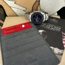 Omega Speedmaster Apollo XVII 45th Anniversary 31130423003001 1