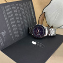 Omega Speedmaster Apollo XVII 45th Anniversary 31130423003001 2