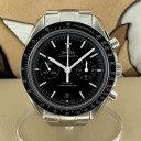 Omega Speedmaster Dual Counter Co Axial 31130445101002 0