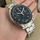 Omega Speedmaster Dual Counter Co Axial 31130445101002 10