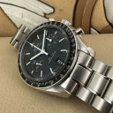 Omega Speedmaster Dual Counter Co Axial 31130445101002 14