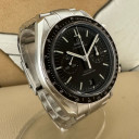 Omega Speedmaster Dual Counter Co Axial 31130445101002 3