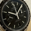 Omega Speedmaster Dual Counter Co Axial 31130445101002 6