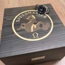 Omega Speedmaster 50th Anniversary Limited Edition 31133425001001 2