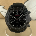 Omega Speedmaster Dark Side of the Moon 31192445101003 0