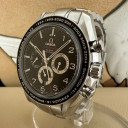 Omega Speedmaster Legend Michael Schumacher 32130445001001 2