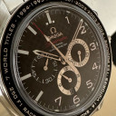 Omega Speedmaster Legend Michael Schumacher 32130445001001 6