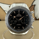 Omega Speedmaster  '57 COAXIAL CHRONOMETER CHRONOGRAPH 33110425101002 0