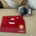 Omega Speedmaster  '57 COAXIAL CHRONOMETER CHRONOGRAPH 33110425101002 1