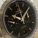 Omega Speedmaster  '57 COAXIAL CHRONOMETER CHRONOGRAPH 33110425101002 6