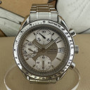 Omega Speedmaster Date 35133000 0