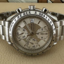 Omega Speedmaster Date 35133000 14