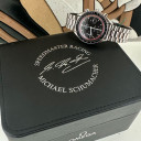 Omega Speedmaster Racing Schumacher 35185000 3