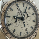 Omega Speedmaster Broad Arrow 35512000 6