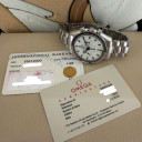 Omega Speedmaster Broad Arrow 35512000 1