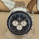 Omega Speedmaster Gemini 4 40Th Anniversary 35658000 0