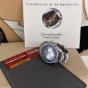 Omega Speedmaster Gemini 4 40Th Anniversary 35658000 1
