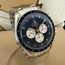 Omega Speedmaster Gemini 4 40Th Anniversary 35658000 6