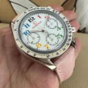 Omega Speedmaster Olympic Games Collection 9