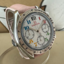 Omega Speedmaster Olympic Games Collection 2