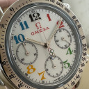 Omega Speedmaster Olympic Games Collection 5