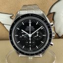 Omega Speedmaster Moonwatch Sapphire Sandwich 31030425001002 0