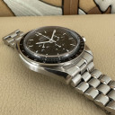 Omega Speedmaster Moonwatch Sapphire Sandwich 31030425001002 13
