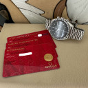 Omega Speedmaster Moonwatch Sapphire Sandwich 31030425001002 1
