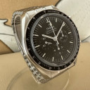 Omega Speedmaster Moonwatch Sapphire Sandwich 31030425001002 3
