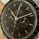 Omega Speedmaster Moonwatch Sapphire Sandwich 31030425001002 5