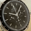 Omega Speedmaster Moonwatch Sapphire Sandwich 31030425001002 6