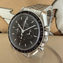 Omega Speedmaster Moonwatch Sapphire Sandwich 31030425001002 2