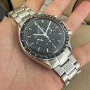 Omega Speedmaster Moonwatch Tritium Dial 1450022 10