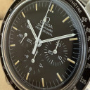 Omega Speedmaster Moonwatch Tritium Dial 1450022 5