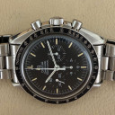 Omega Speedmaster Moonwatch Cal861 Tritium Dial 1450022 15