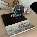 Omega Speedmaster Moonwatch Cal861 Tritium Dial 1450022 1