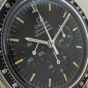 Omega Speedmaster Moonwatch Cal861 Tritium Dial 1450022 6