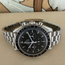Omega Speedmaster Moonwatch Cal861 Tritium Dial 1450022 7