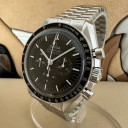 Omega Speedmaster Moonwatch Co  Axial 31030425001001 2