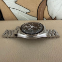 Omega Speedmaster Moonwatch Co  Axial 31030425001001 12