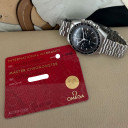 Omega Speedmaster Moonwatch Co  Axial 31030425001001 1